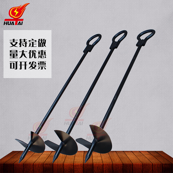 華泰 地錨鉆5T 廠家直銷(xiāo)