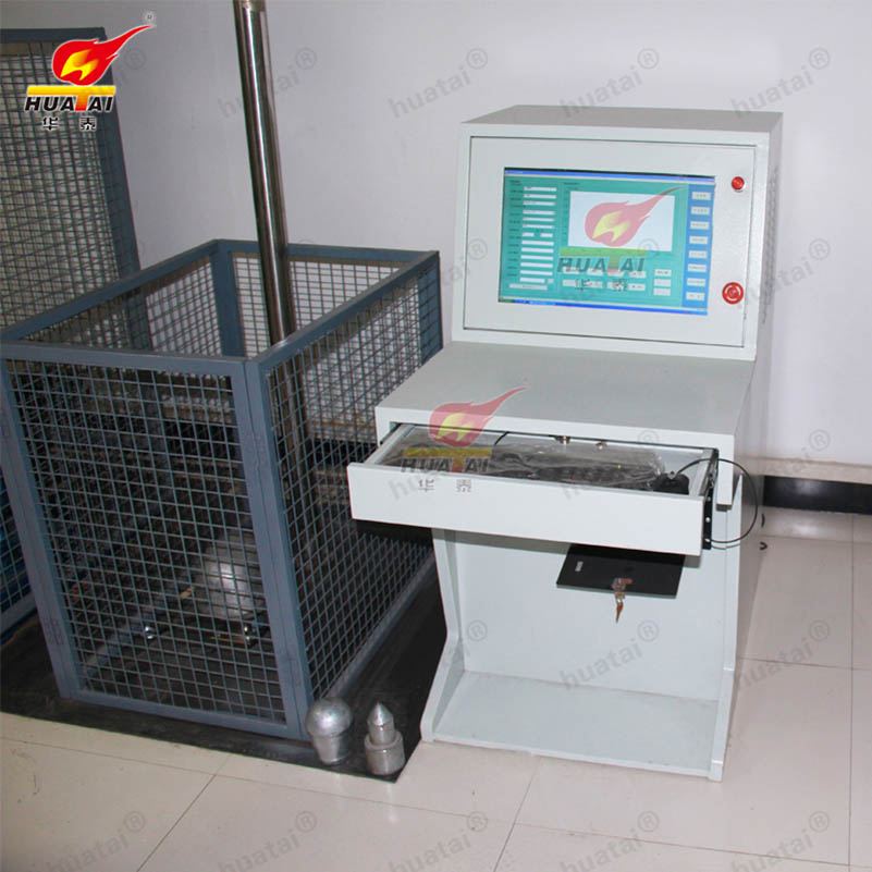 華泰 電子萬(wàn)能材料試驗(yàn)機(jī)